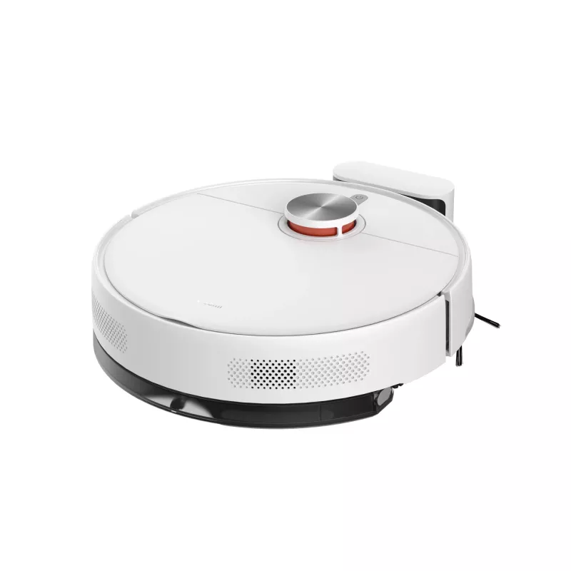 Roboterstaubsauger Xiaomi S40 — beutellos, 5200-mAh-Akku, 10000 Pa Saugleistung, Nasswischen, 0,52 L Staubbehälter, 340×98 mm