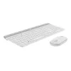 Tastatur- und Maus-Set Logitech MK470 schlank Combo
