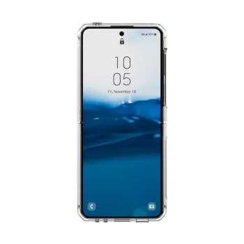 Urban Armor Gear Plyo Handyhülle 17 cm (6.7) Cover Transparent