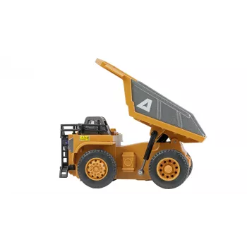 RC-Modellauto Amewi 22743 – Maßstab 1:64, Elektromotor, ab 6 Jahren
