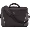 Laptop-Aktentasche Wenger XE Brief 17 – passend für 17-Zoll-Laptops, Tablet-Fach, schwarz