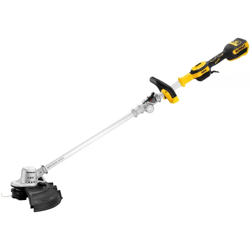 Rasentrimmer DeWALT DCMST561N-XJ