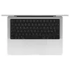 Laptop Apple MacBook Pro M5 14,2 Zoll (36,1 cm) 32 GB RAM 1 TB SSD Silber