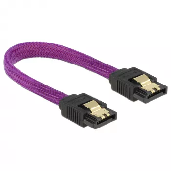 SATA Kabel DeLOCK 83688 0,1 m