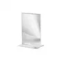 Dokumentenhalter Sigel TA220 Acryl Transparent