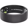 Ultrahuman | Ring Air | Mattgrau | Größe 10 | Smart Ring
