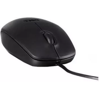 Dell Kit Maus USB 3 Tasten (W125703702) Die Dell Kit Maus ist eine Desktop-Maus von Dell. Original Dell Produkt — MPN: 356WK · EAN: