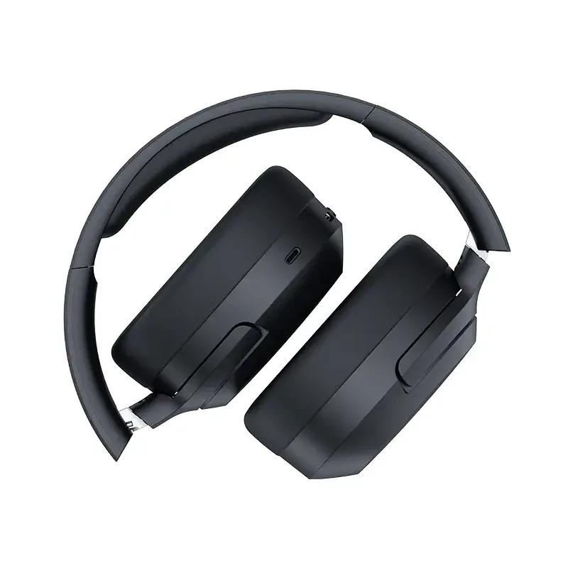 Edifier | Kabellose Over-Ear-Kopfhörer | W820NB Plus | ANC | Geräuschunterdrückung