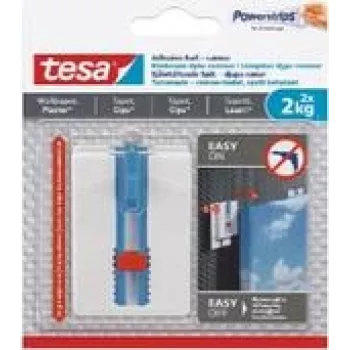 Klebenagel -Set 2 kg 3x für Tapeten+ Putz verstellbar (77779-00500-00)
