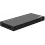 ROLINE HDMI Switch 4-fach 4K60Hz HDCP2.3+ IR Fernbedienung (14.01.3617)