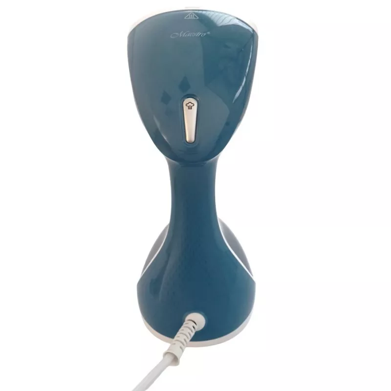 Dampfbügeleisen Maestro MR-355 blau-weiß von Maestro — Modell MR-355-BLUE