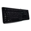 Tastatur Logitech K120 for Business