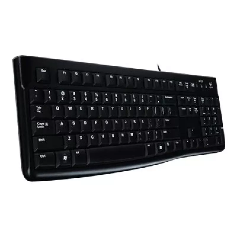 Tastatur Logitech K120 for Business