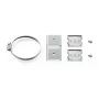 WLAN-Access-Point-Halterung Lancom Systems IAP Mount für IAP-821 IAP-822 IAP-4G, Edelstahl