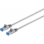 S-Conn 75712 Netzwerkkabel Grau 2 m Cat6a S/FTP (S-STP) (75712)