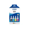Epson C13T66464A Tintennachfüllset Original