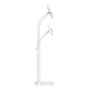 Tablethalter MACLEAN MC-467W höhenverstellbar kompatibel mit Tablets