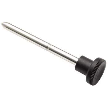 Schnellverschlussstift für Simucube SQR von BoT – Edelstahl, 120×40×30 mm