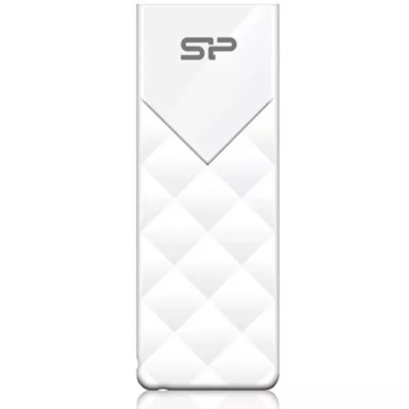 USB-Flash-Laufwerk Silicon Power 8GB USB Typ-A 2.0 Ultima U03