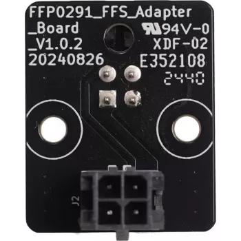 Transferplatine-Zubehör Flashforge AD5X IFS für 3D-Drucker (MPN 20004784001)