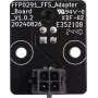 Transferplatine-Zubehör Flashforge AD5X IFS für 3D-Drucker (MPN 20004784001)