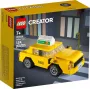LEGO CREATOR 40468 Gelbes Taxi