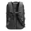 Laptop-Reiserucksack Tomtoc Navigator-T66 T66M1D1 (schwarz) — für Laptops