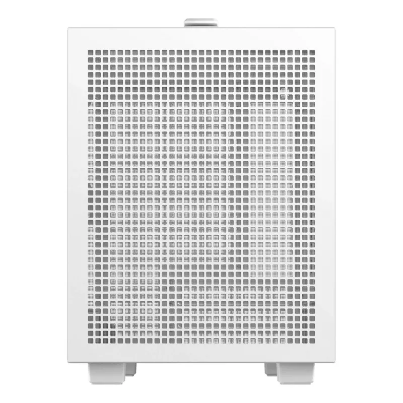 DeepCool CH160 WH Small Form Factor (SFF) Weiß