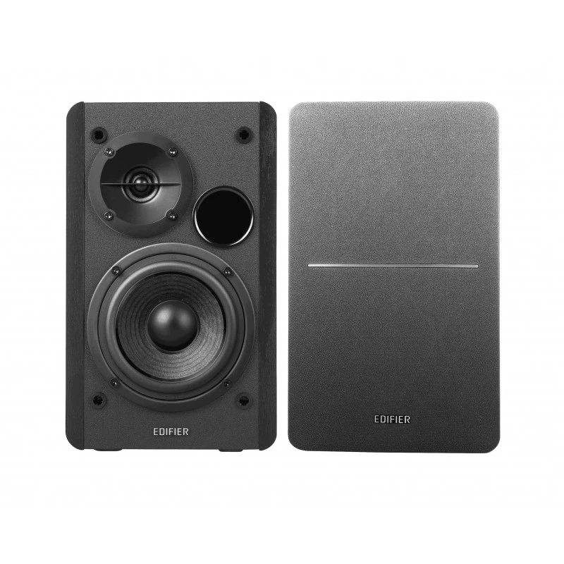 Edifier R1280T Schwarz Kabelgebunden 21 W