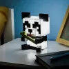 Paladone Minecraft Panda-Licht