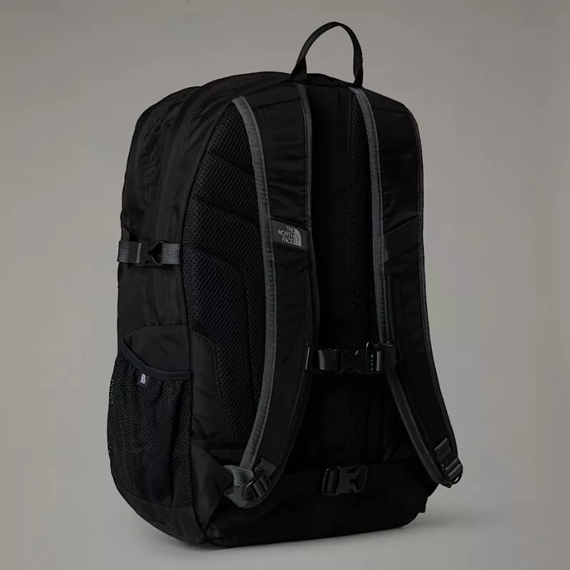Urban Rucksack The North Face Borealis Classic - tnf Schwarz/asphalt Grau