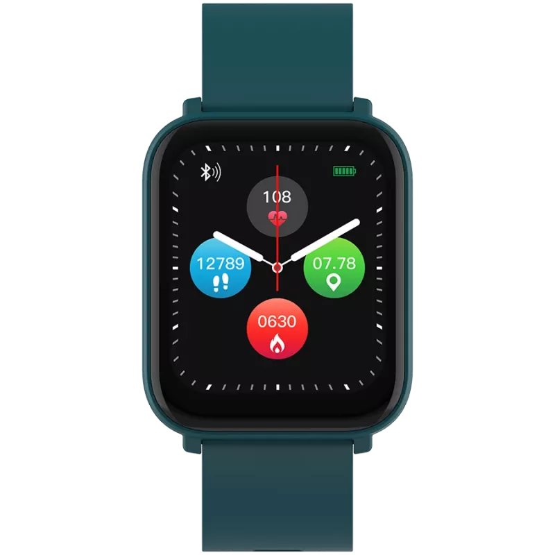 Smartwatch Canyon EASY SW-54 Grün