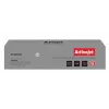 Activejet AF-KXFA52 Kopierfolie (Ersatz für Panasonic KX-FA52; Supreme; schwarz)