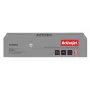 Activejet AF-KXFA52 Kopierfolie (Ersatz für Panasonic KX-FA52; Supreme; schwarz)