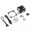 Fan Noiseblocker SchwarzSilentPro PR-2