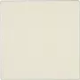 Jung Cover Plate Blindabdeckung LS 990, LS design, LS plus Creme-Weiß LS 994 B (LS 994 B)