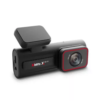Xblitz Autokamera X4 WI-FI