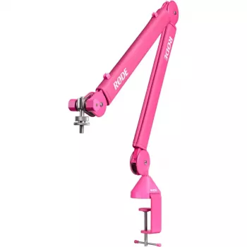 Rode PSA1+ (pink, Professioneller Studioarm)