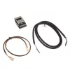 Aqua Computer MPS Flow 100 Durchflusssensor mit USB-Anschluss (53130)