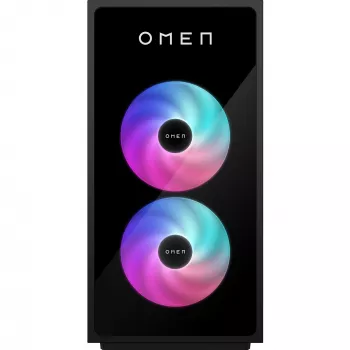 HP OMEN 35L by HP GT16-0066ng - microATX - Core Ultra 7 265K - RAM 32 GB - SSD 1 TB - NVMe, Performance - GeForce RTX 5070 Ti - 1GbE, 2.5GbE, Wi-Fi 6E, Bluetooth 5.3 - WLAN: 802.11