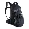 Fahrradrucksack EVOC Stage Schwarz Nylon 12L 2L Trinkblase