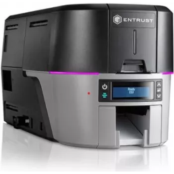 DataCard DS3 Kunststoffkartendrucker Farbsublimation Farbe 300 x 1200 DPI (525302-001)