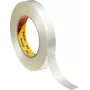 3M 7000095576 Klebeband Geeignet für den Innenbereich 50 m Polypropylen (PP) Transparent