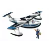 Figurenset City Action 4445 Polizei-Wasserflugzeug