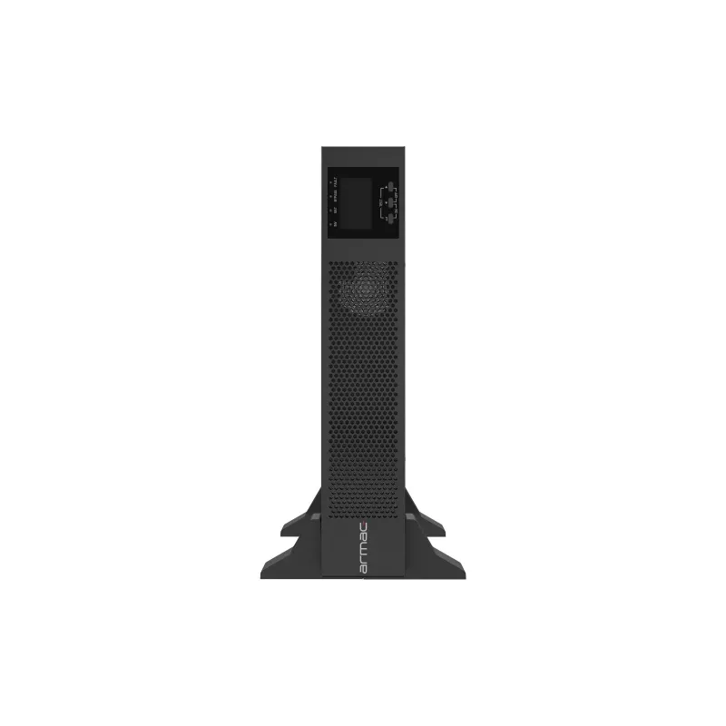 USV Armac Rack 1000VA ON-LINE PF1 Staubfrei