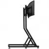Monitorständer Nitro Concepts GAZU-1010 – höhenverstellbar, Stahlkonstruktion