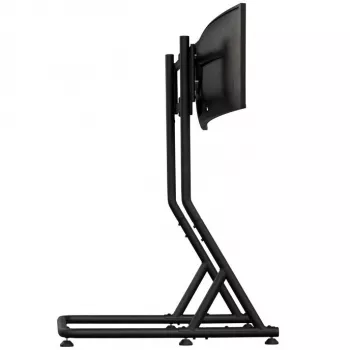 Monitorständer Nitro Concepts GAZU-1010 – höhenverstellbar, Stahlkonstruktion