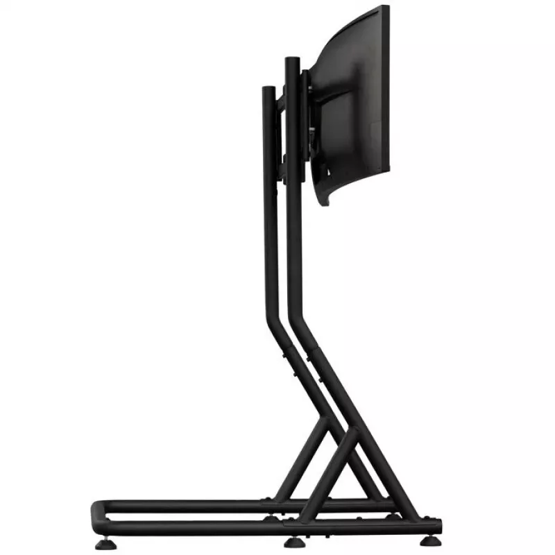 Monitorständer Nitro Concepts GAZU-1010 – höhenverstellbar, Stahlkonstruktion