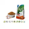 Trockenfutter für Katzen Farmina N&D Spirulina Hering 1,5 kg — getreidefrei, 44 % Protein, 20 % Fett