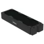 Barrow Dabel-60d Radiator 360 mm - schwarz (Dabel-60d 360)